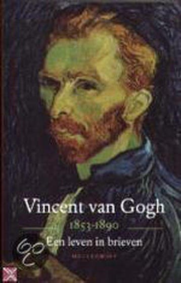 Leven In Brieven - van Gogh, Verzenden, Gelezen