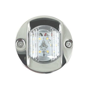 Allpa Heklicht RVS LED Rond, Ophalen of Verzenden, Nieuw