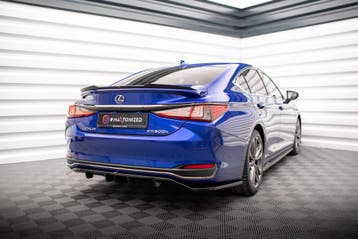 Achterspoiler Lexus ES F Sport Mk7, Auto diversen, Verzenden