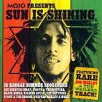 cd - Various - Sun Is Shining (15 Reggae Summer Scorchers), Verzenden, Zo goed als nieuw