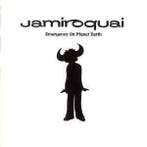 cd - Jamiroquai - Emergency On Planet Earth, Verzenden, Zo goed als nieuw