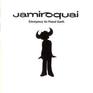 cd - Jamiroquai - Emergency On Planet Earth, Verzenden, Zo goed als nieuw