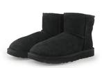 Ugg Snowboots in maat 38 Zwart, Verzenden, Zwart, Snowboots, Zo goed als nieuw