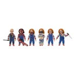 Chucky (TV Series) Action Figures 1/7 Good Guy Assortment..., Ophalen of Verzenden, Nieuw