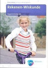 CITO/LOVS (2008) Rekenen/Wiskunde Opgavenboekje E6 (per stuk, Boeken, Verzenden, Nieuw