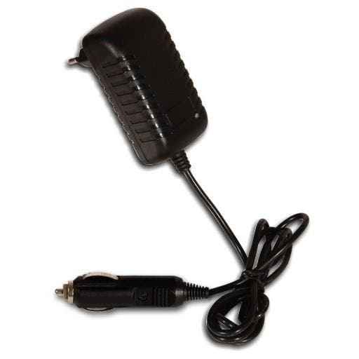 Ferve F-219 oplader 12V 2A voor F-1900, F-2000, F-2001, F-2, Auto-onderdelen, Accu's en Toebehoren, Ophalen of Verzenden