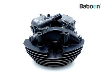 Cilinderkop Voor Suzuki VL 800 2005-2010 Boulevard C50 C800, Verzenden, Gebruikt