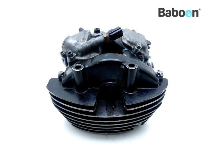 Cilinderkop Voor Suzuki VL 800 2005-2010 Boulevard C50 C800, Motoren, Onderdelen | Suzuki, Gebruikt, Verzenden