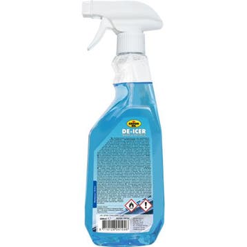 Kroon Oil De-Icer 500Ml, Verzenden