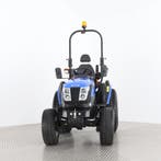Solis 26 4wd Hydrostaat, Nieuw