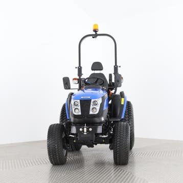 Solis 26 4wd Hydrostaat, Nieuw