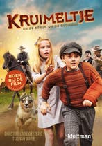 Kruimeltje en de strijd om de goudmijn 9789020622508, Boeken, Verzenden, Gelezen, Christine Linneweever