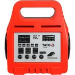 Yato Yt-8301 Acculader, Verzenden, Nieuw