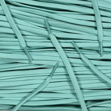 Performance Adidas veters - Aquamarijn • 120  cm x 6 mm, Ophalen of Verzenden, Nieuw