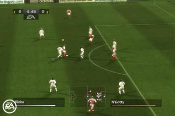 Fifa 06 (psp used game), Ophalen of Verzenden, Zo goed als nieuw