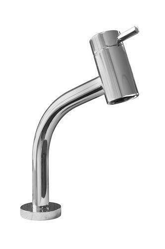 Toiletkraan Type 1, Doe-het-zelf en Verbouw, Nieuw