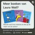 Gansje gaat naar school 9789461885241 Laura Wall, Boeken, Verzenden, Gelezen, Laura Wall