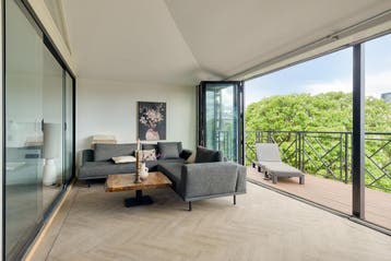 Te huur: Appartement Van Vollenhovenstraat in Rotterdam, Appartement, Rotterdam, Zuid-Holland