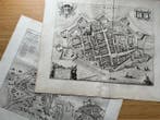 Nederland - Zaltbommel & het beleg van Zaltbommel, Fort, Nieuw