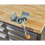 Aluminium hoek spanner – spanklem – bankschroef – hoekklem –, Doe-het-zelf en Verbouw, Werkbanken, Ophalen of Verzenden, Nieuw