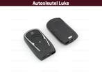 2-knops smartkey behuizing kpb1668 voor Opel, Verzenden, Nieuw