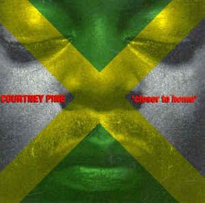 cd - Courtney Pine - Closer To Home, Verzenden, Zo goed als nieuw