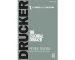 Boek Essenital Drucker On Management 9780750685061, Verzenden, Zo goed als nieuw