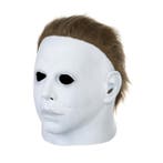 Michael Myers Masker (Halloween I, 1978), Verzenden, Nieuw