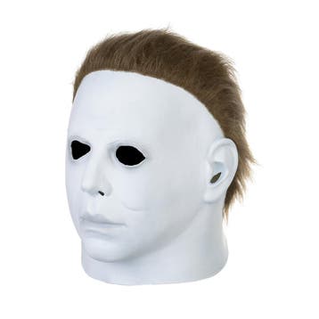 Michael Myers Masker (Halloween I, 1978), Verzenden, Nieuw