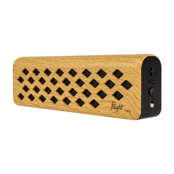 Flight Tiny6 Maple Bluetooth Ukulele Versterker 2x3W met, Muziek en Instrumenten, Snaarinstrumenten | Overige, Nieuw, Ophalen of Verzenden