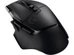 Logitech G -  G502 X Lightspeed Draadloze Muis  - Zwart, Muis, Logitech G, Verzenden, Gaming muis