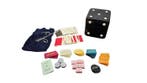 Renzo romagnoli - Bordspel - Fiches e carte da gioco -