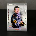 Red Bull Racing - Topps 31 Turbo Attax Hero - Max Verstappen, Nieuw