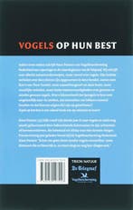 Tirion natuur Vogels op hun best / Tirion natuur, Verzenden, Gelezen, Hagar Peeters
