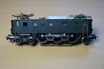 Märklin H0 - 3151 - Modeltrein locomotief (1) - Märklin H0 -, Nieuw
