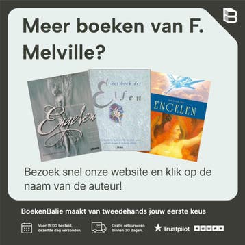 BOEK DER ALCHEMIE 9789057642487 F. Melville, Boeken, Esoterie en Spiritualiteit, Verzenden, Gelezen, F. Melville