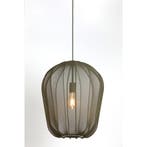 2dekans | Light & Living Hanglamp Plumeria – Ø42x50 cm –, Ophalen of Verzenden, Zo goed als nieuw