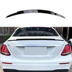 Rear Spoiler Voor Mercedes E Class W213 – Racing Look,, Ophalen of Verzenden, Nieuw
