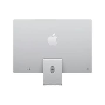 Apple iMac 2021 M1 | 24 8 GB | 256 GB SSD | 8-Core GPU |..., Computers en Software, Ophalen of Verzenden, Zo goed als nieuw