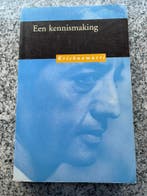 Een kennismaking – Krishnamurti, Boeken, Verzenden, Wijsbegeerte of Ethiek, Nieuw, Krishnamurti