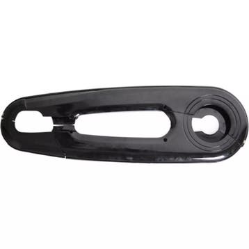 Hesling Kettingkast voor 28-inch fietsen - Zwart - 38T -..., Ophalen of Verzenden, Nieuw, Derailleur of Ketting