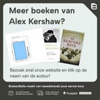 Het verbond 9789045301068 Alex Kershaw, Boeken, Verzenden, Gelezen, Alex Kershaw