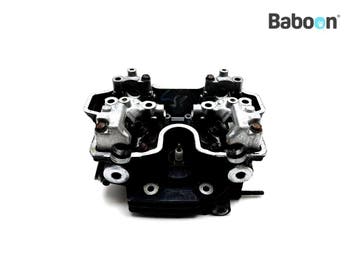 Cilinderkop Voor Honda VTR 250 1989-1990 Interceptor, Verzenden, Gebruikt