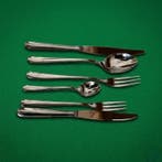 Alessi - Luigi Caccia Dominioni - Bestekset - Jacht - Staal, Antiek en Kunst
