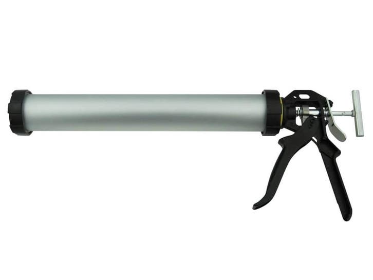 Boiliegun / Boiliespuit Heavy Deluxe - Karper XL, Watersport en Boten, Hengelsport | Karpervissen, Overige typen, Nieuw, Verzenden