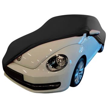 Autohoes voor Volkswagen The Beetle (2011-heden) Indoor, Ophalen of Verzenden, Nieuw, Op maat