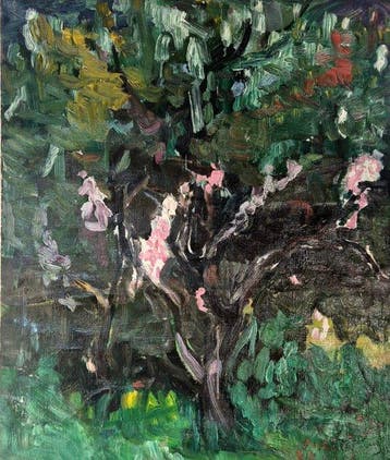 Andrzej Klos (XX) - Sakura