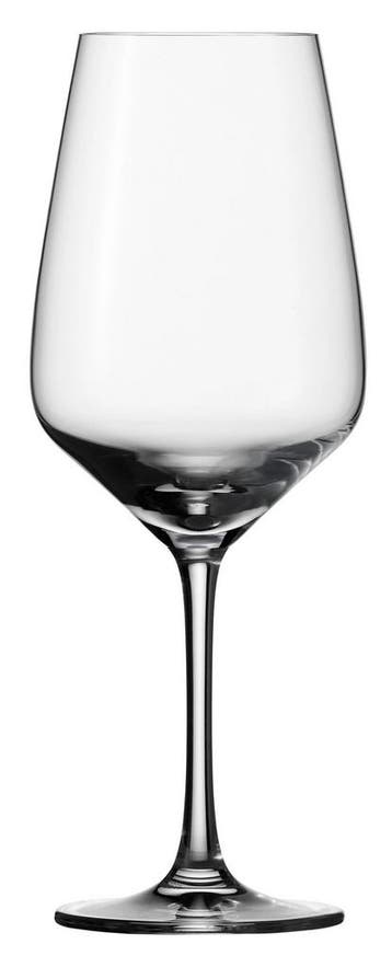 Schott Zwiesel Taste Rode wijnglas 1 - 0.5 Ltr — nieuw, Verzamelen, Nieuw