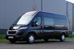 Peugeot Boxer 335 2.2 BlueHDi 165 L3H2 Premium, Stof, Gebruikt, Euro 6, Overige kleuren