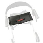 Zitje Drive Nitro Rollator - Zwart, Ophalen of Verzenden, Nieuw